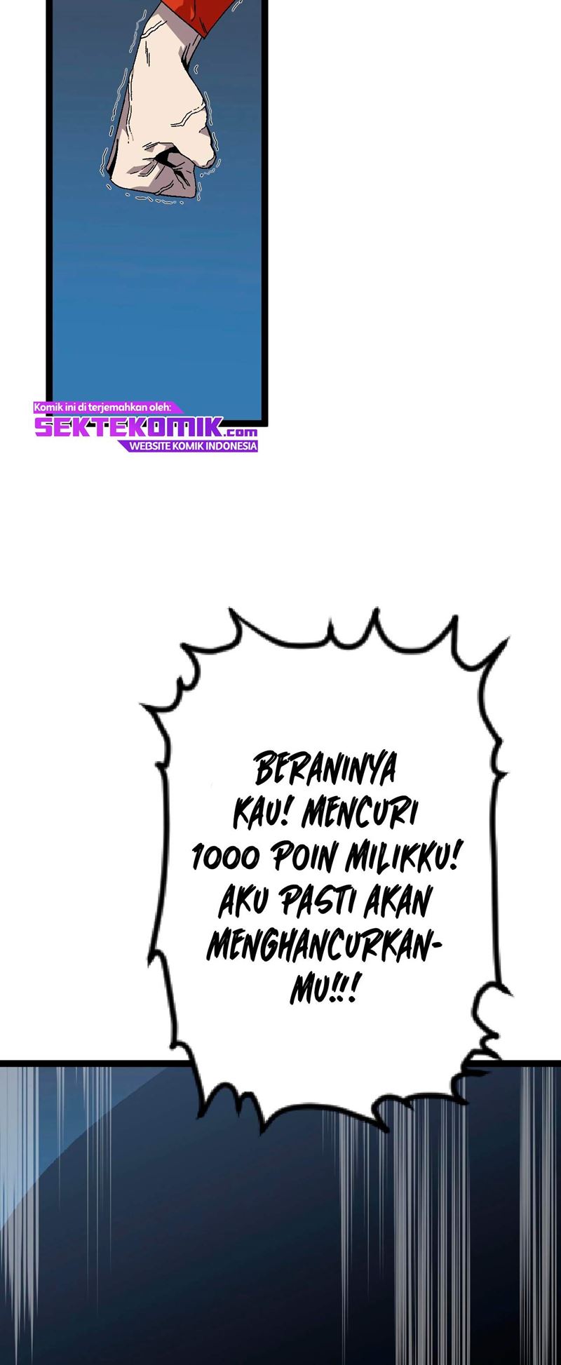 I Copy Talents (Your Talent is Mine) Chapter 11 Gambar 45