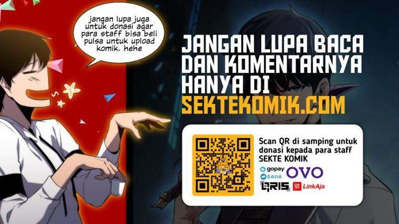 I Copy Talents (Your Talent is Mine) Chapter 11 Gambar 47
