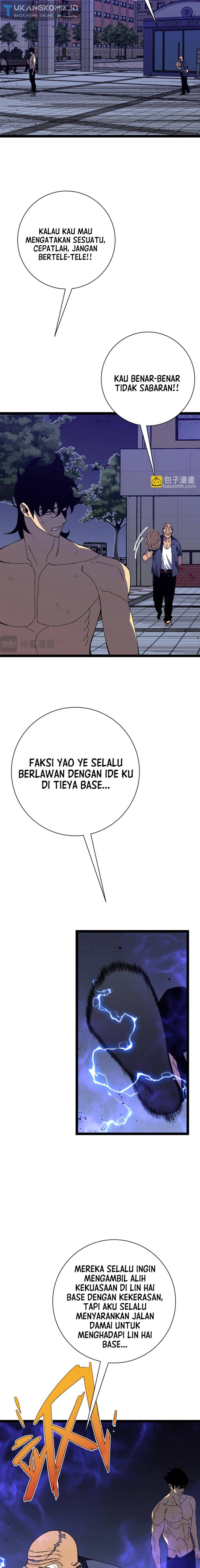 I Copy Talents (Your Talent is Mine) Chapter 59 Gambar 9