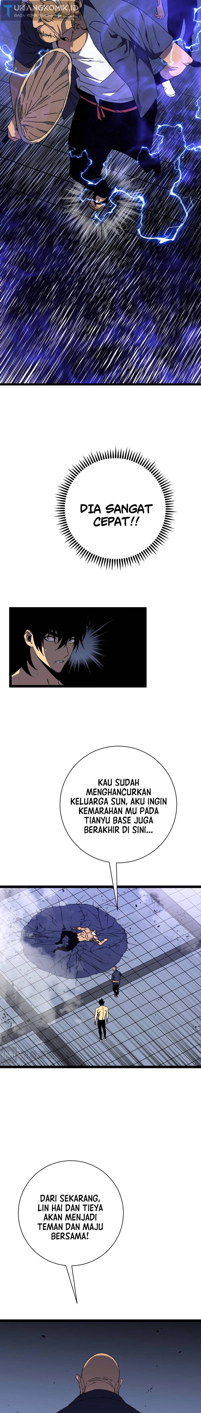 I Copy Talents (Your Talent is Mine) Chapter 59 Gambar 10