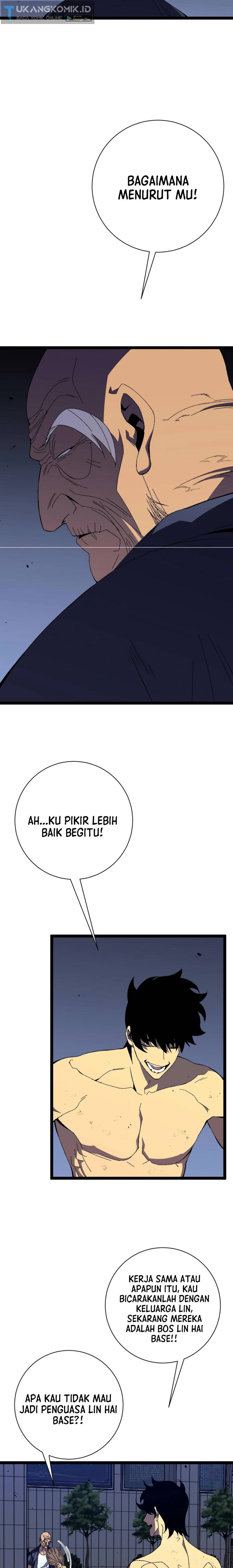 I Copy Talents (Your Talent is Mine) Chapter 59 Gambar 11