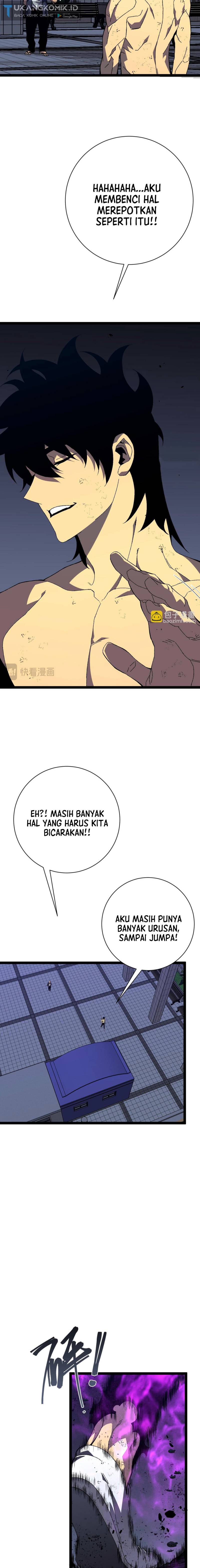 I Copy Talents (Your Talent is Mine) Chapter 59 Gambar 12