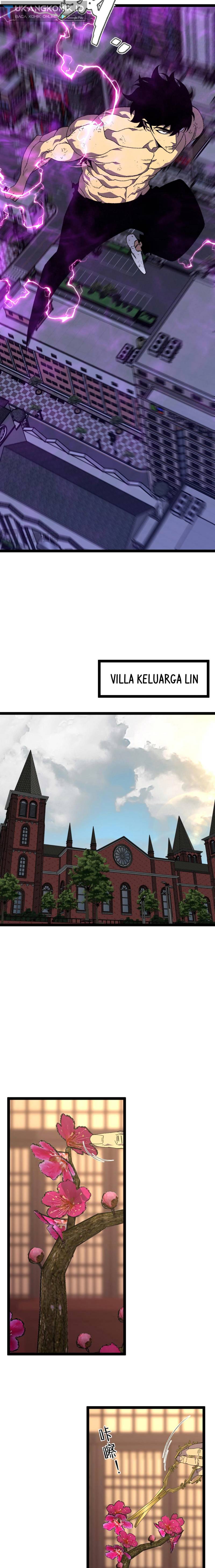 I Copy Talents (Your Talent is Mine) Chapter 59 Gambar 14