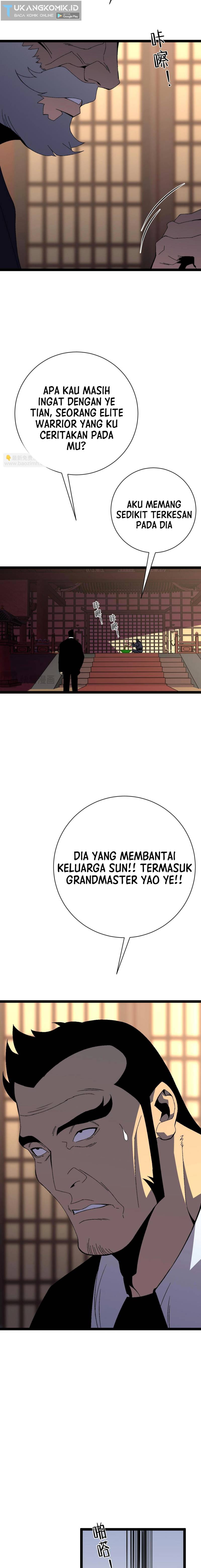 I Copy Talents (Your Talent is Mine) Chapter 59 Gambar 18