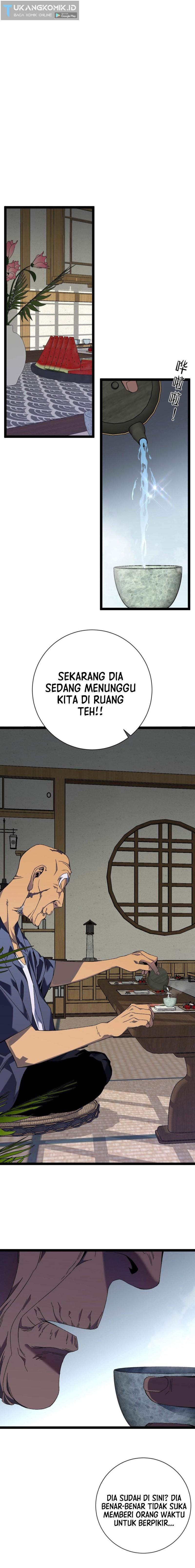 I Copy Talents (Your Talent is Mine) Chapter 60 Gambar 3