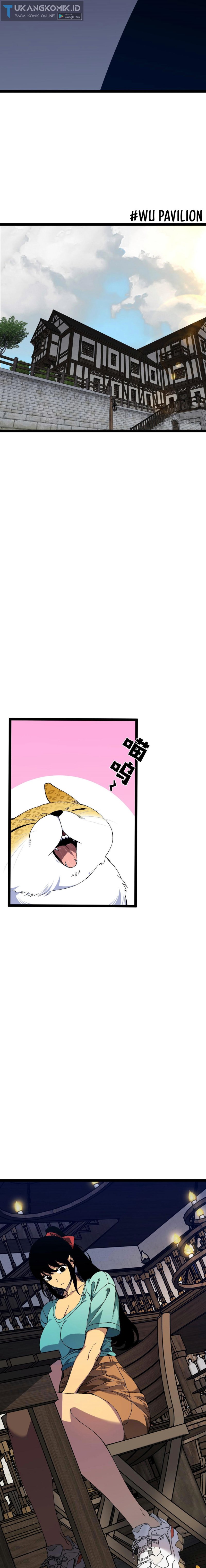 I Copy Talents (Your Talent is Mine) Chapter 60 Gambar 6
