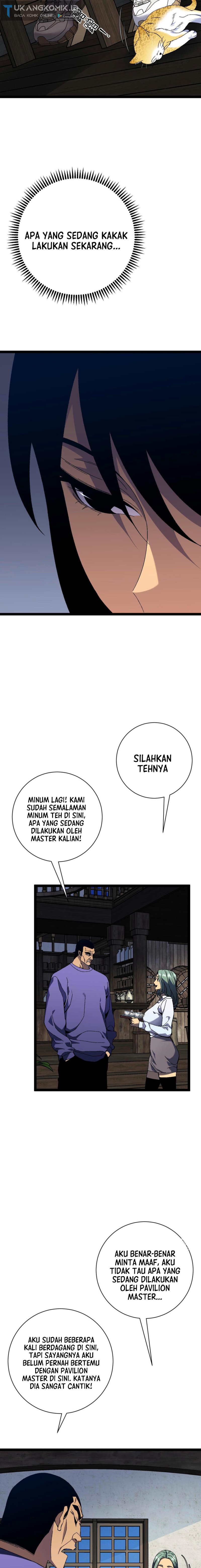 I Copy Talents (Your Talent is Mine) Chapter 60 Gambar 7