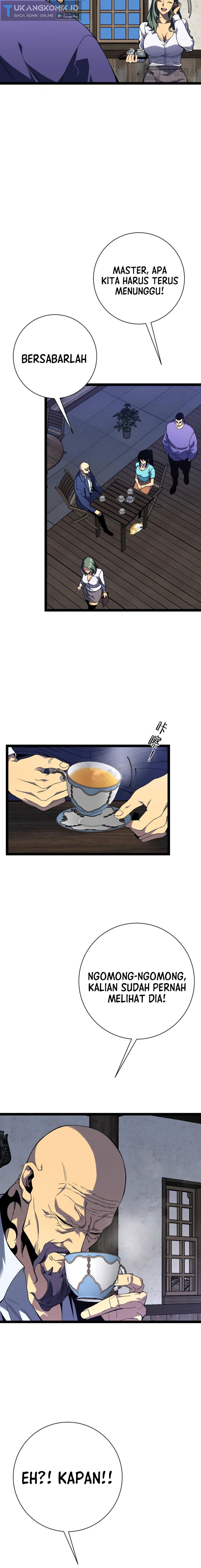 I Copy Talents (Your Talent is Mine) Chapter 60 Gambar 8