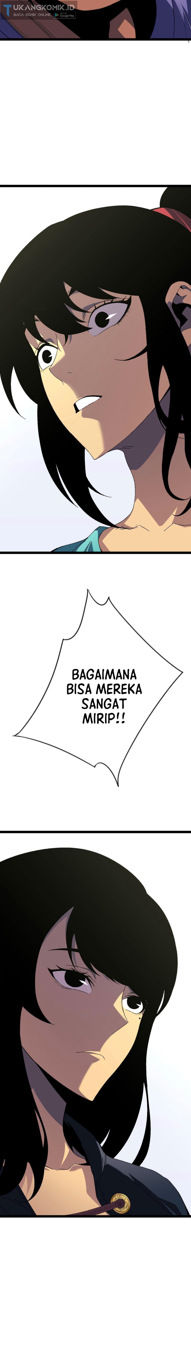 I Copy Talents (Your Talent is Mine) Chapter 60 Gambar 12