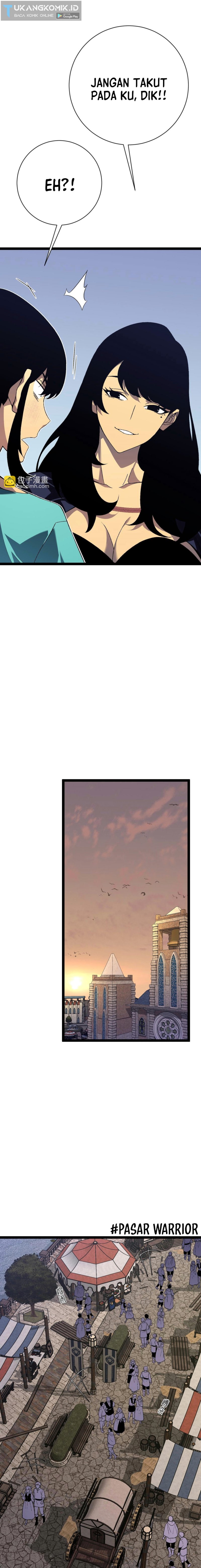 I Copy Talents (Your Talent is Mine) Chapter 60 Gambar 16