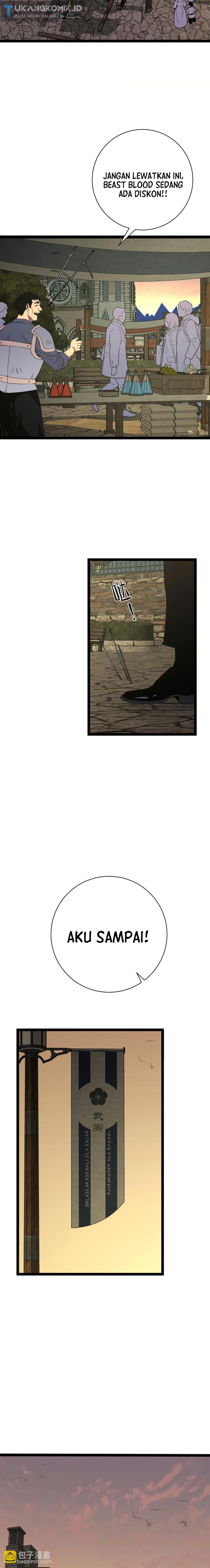 I Copy Talents (Your Talent is Mine) Chapter 60 Gambar 17