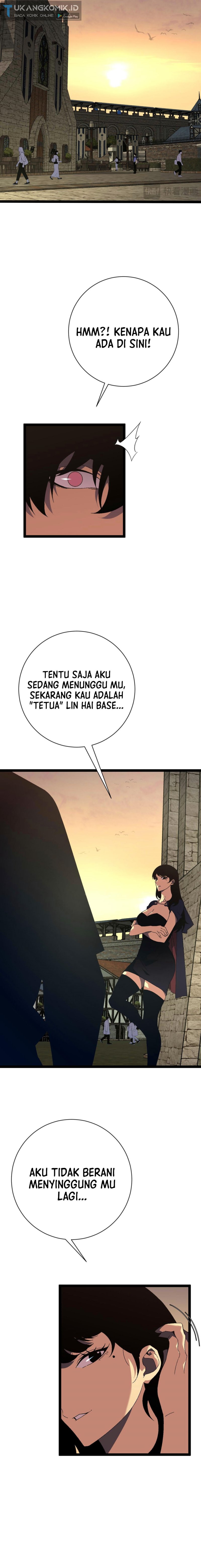 I Copy Talents (Your Talent is Mine) Chapter 60 Gambar 18