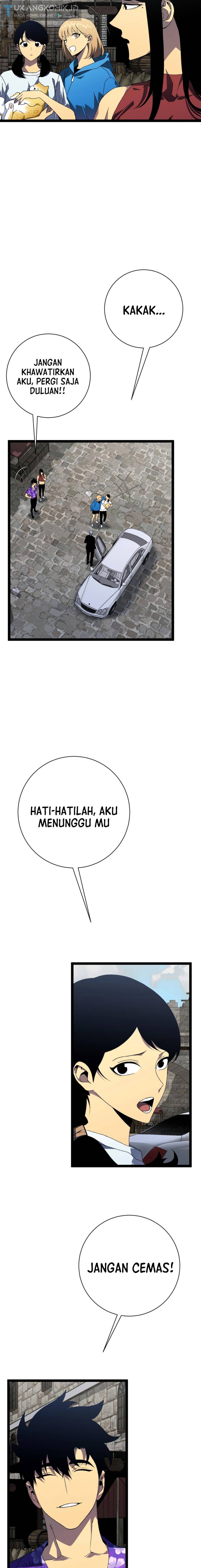 I Copy Talents (Your Talent is Mine) Chapter 63 Gambar 4