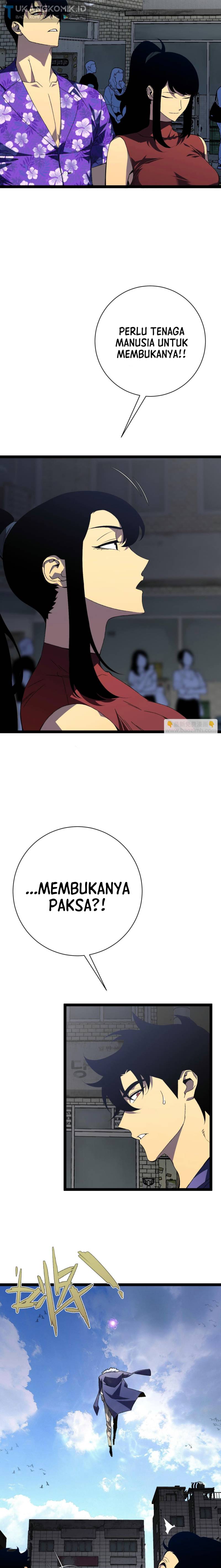 I Copy Talents (Your Talent is Mine) Chapter 63 Gambar 8