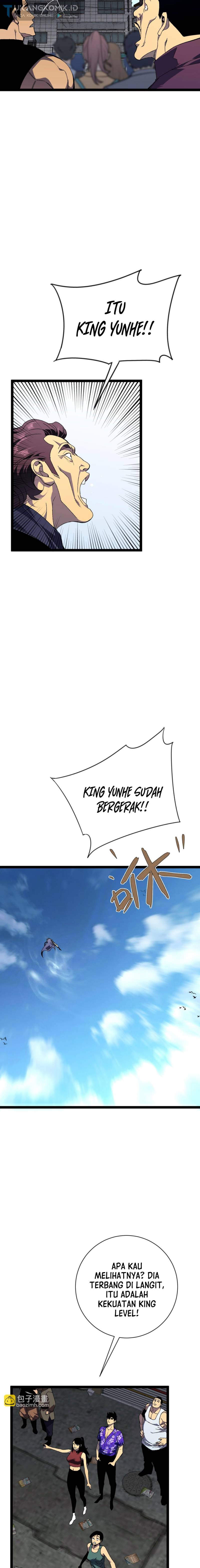 I Copy Talents (Your Talent is Mine) Chapter 63 Gambar 9