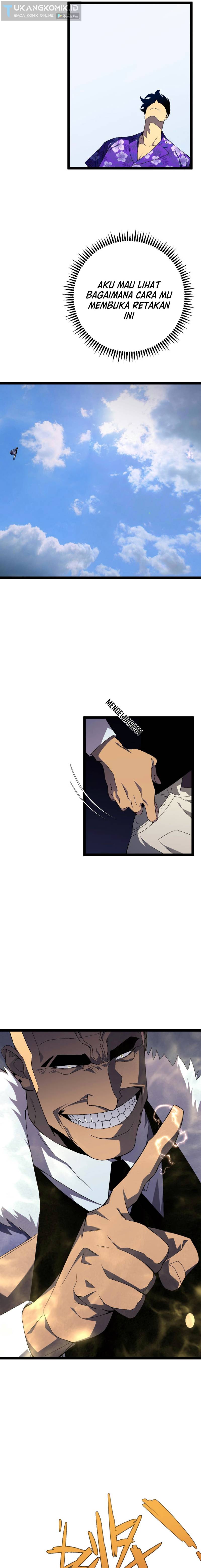 I Copy Talents (Your Talent is Mine) Chapter 63 Gambar 11