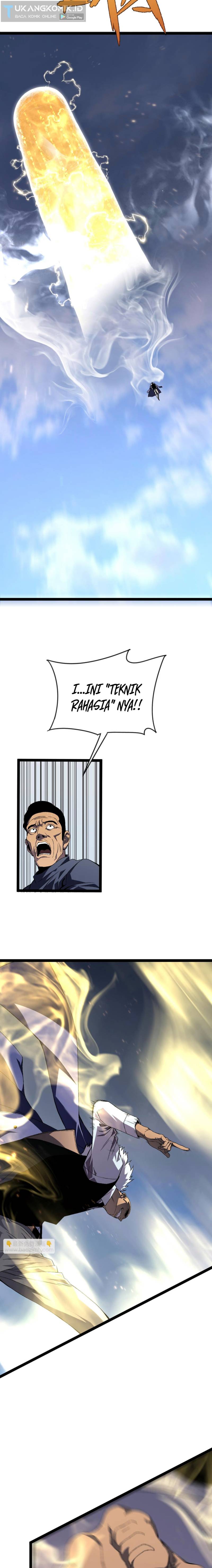 I Copy Talents (Your Talent is Mine) Chapter 63 Gambar 12