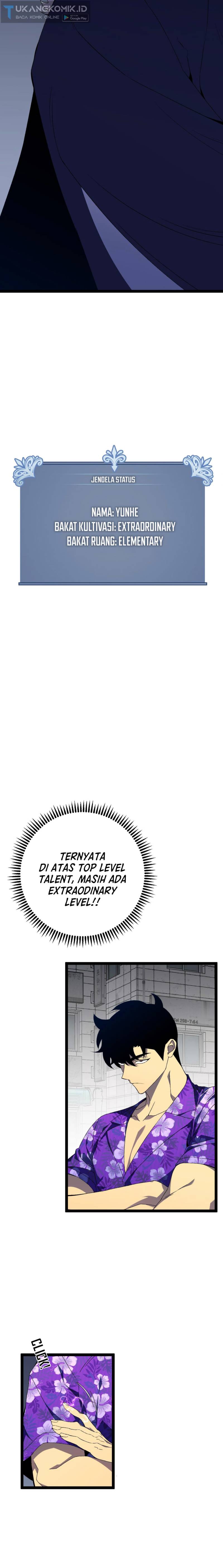 I Copy Talents (Your Talent is Mine) Chapter 63 Gambar 16