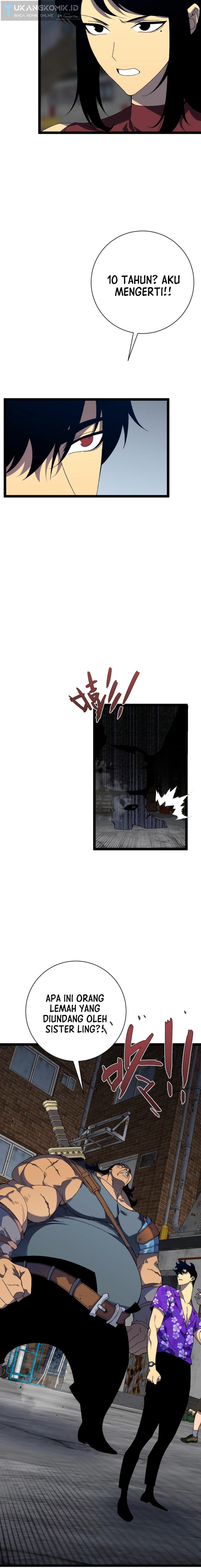 I Copy Talents (Your Talent is Mine) Chapter 64 Gambar 4