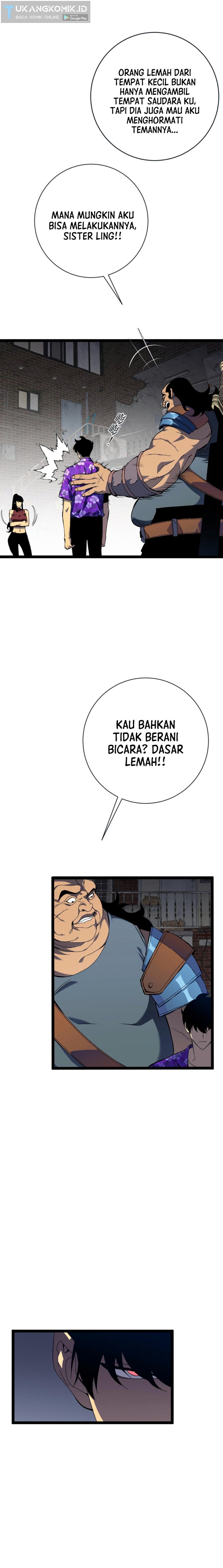 I Copy Talents (Your Talent is Mine) Chapter 64 Gambar 6
