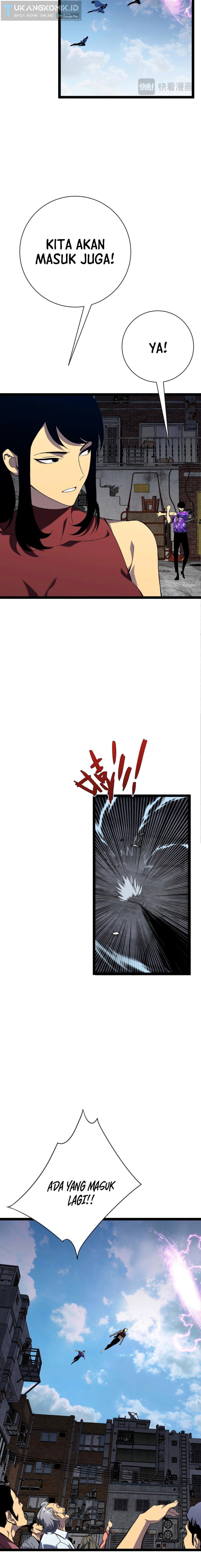 I Copy Talents (Your Talent is Mine) Chapter 64 Gambar 8