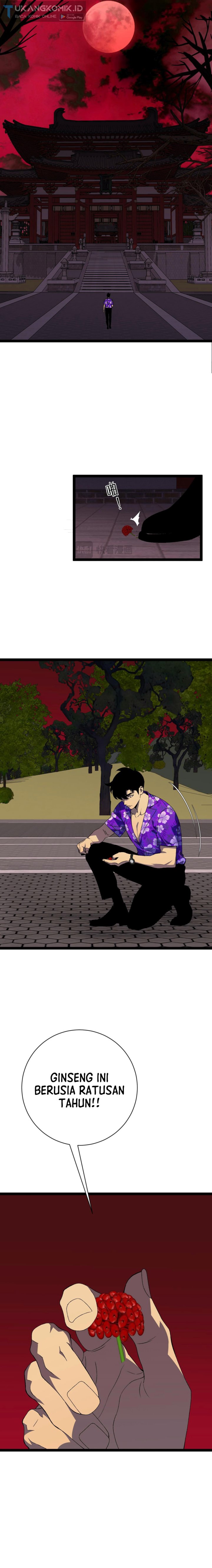 I Copy Talents (Your Talent is Mine) Chapter 64 Gambar 12