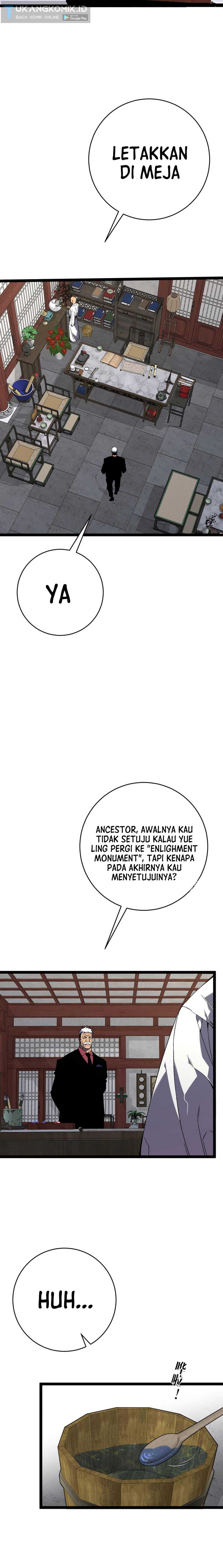 I Copy Talents (Your Talent is Mine) Chapter 75 Gambar 2