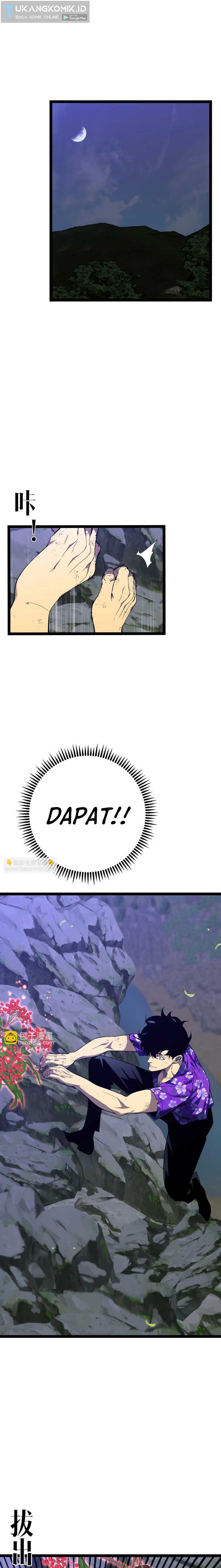 I Copy Talents (Your Talent is Mine) Chapter 75 Gambar 4