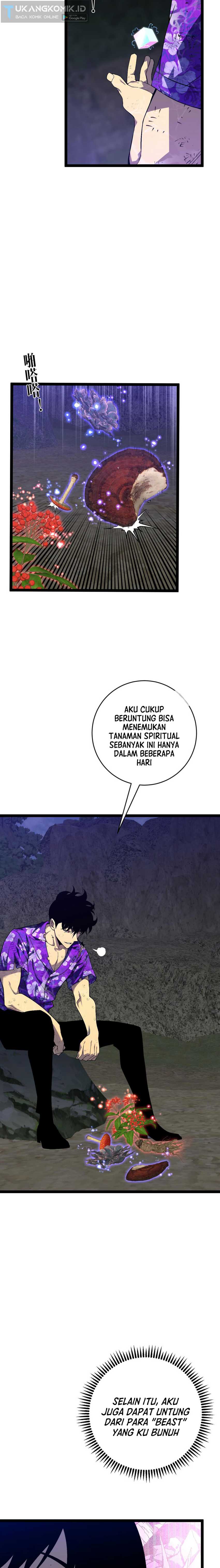 I Copy Talents (Your Talent is Mine) Chapter 75 Gambar 7