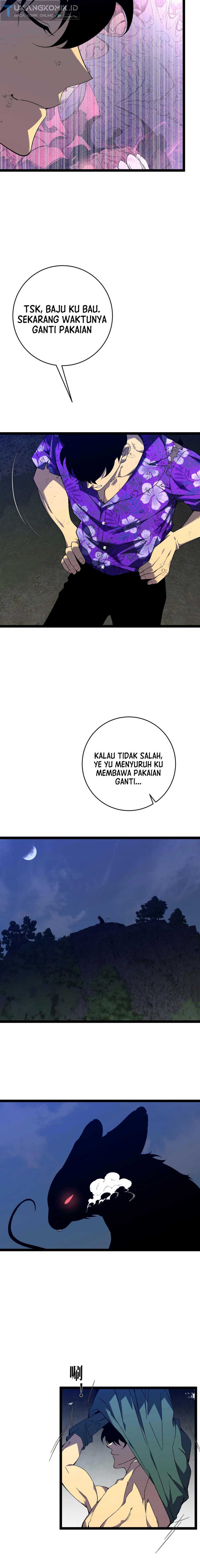 I Copy Talents (Your Talent is Mine) Chapter 75 Gambar 8