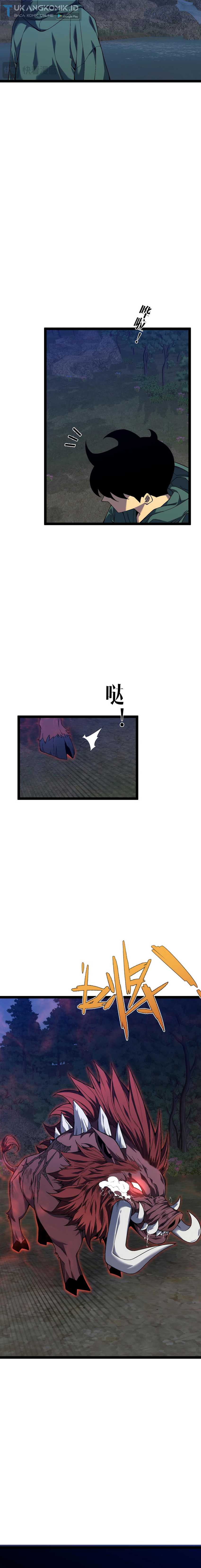 I Copy Talents (Your Talent is Mine) Chapter 75 Gambar 10