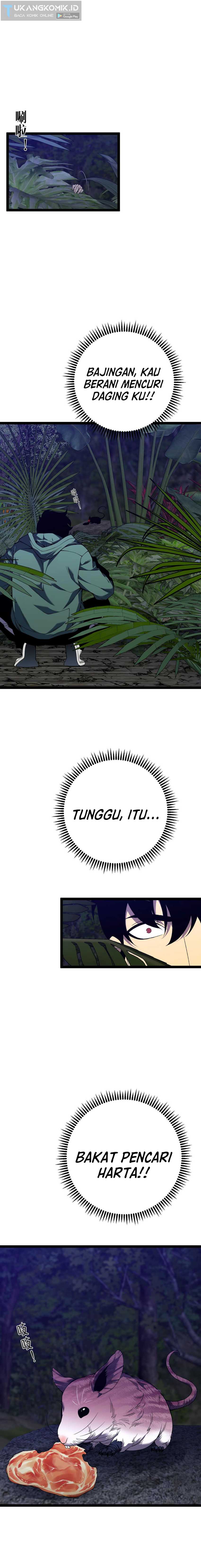 I Copy Talents (Your Talent is Mine) Chapter 75 Gambar 14