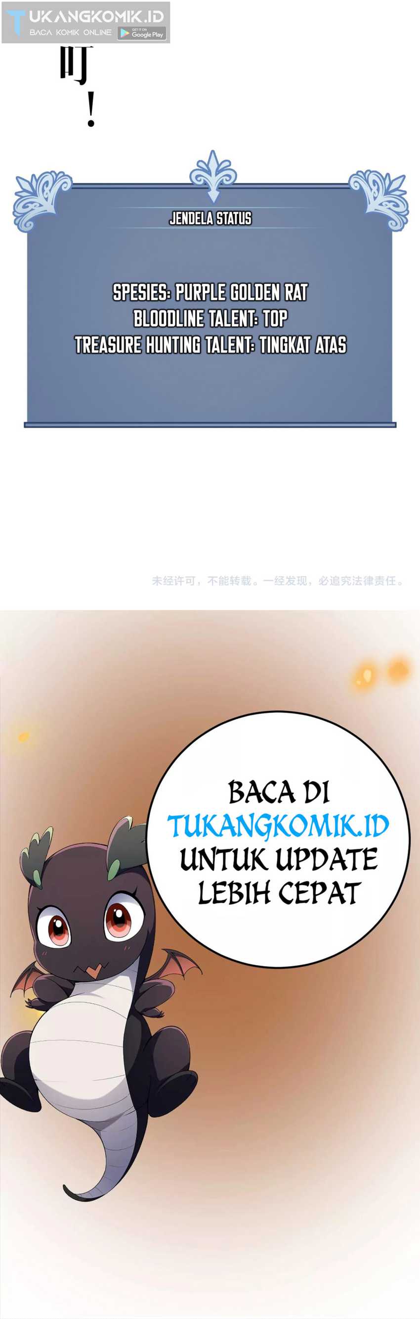 I Copy Talents (Your Talent is Mine) Chapter 75 Gambar 15