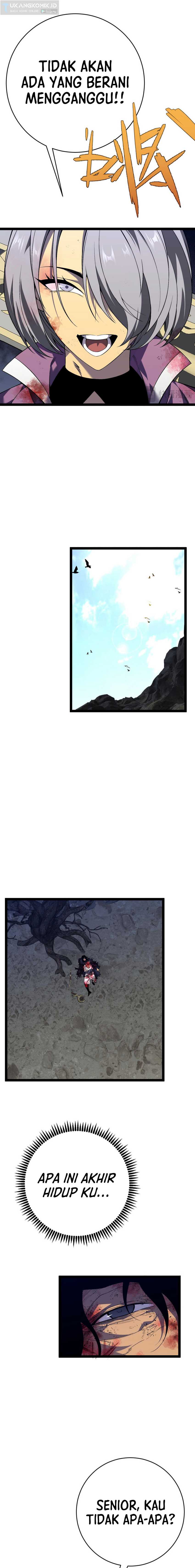 I Copy Talents (Your Talent is Mine) Chapter 78 Gambar 6
