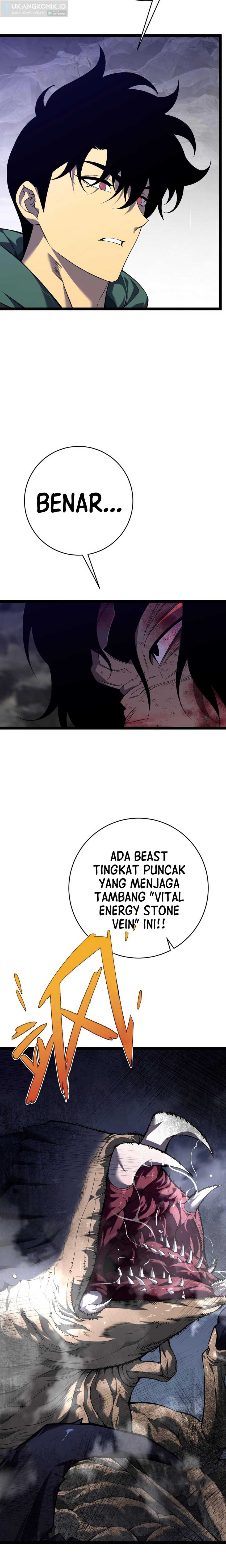 I Copy Talents (Your Talent is Mine) Chapter 78 Gambar 9
