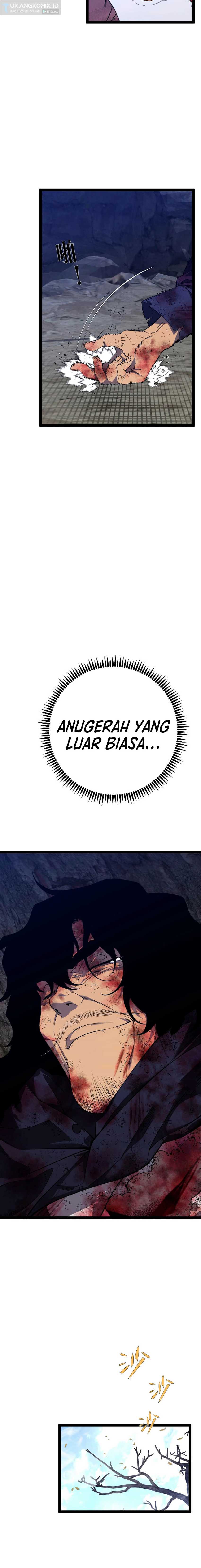 I Copy Talents (Your Talent is Mine) Chapter 78 Gambar 13