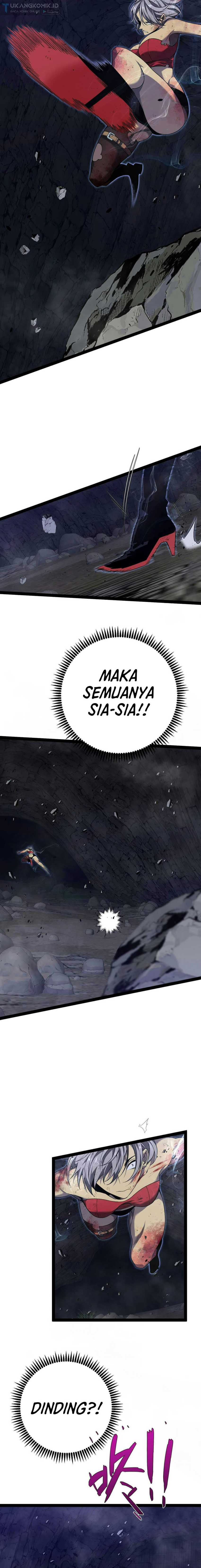 I Copy Talents (Your Talent is Mine) Chapter 82 Gambar 2