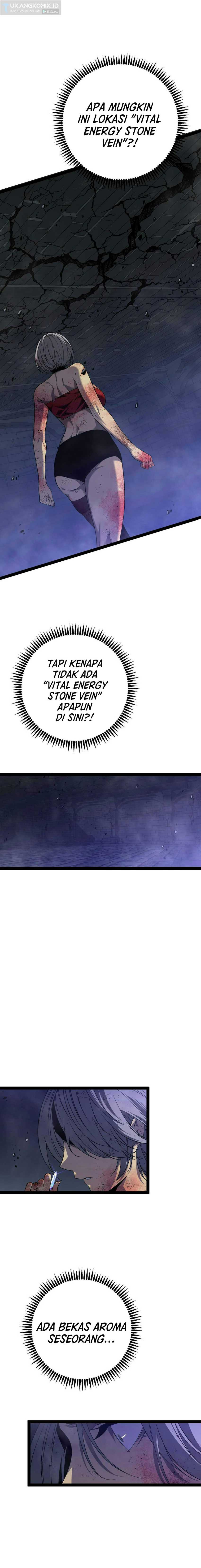 I Copy Talents (Your Talent is Mine) Chapter 82 Gambar 6