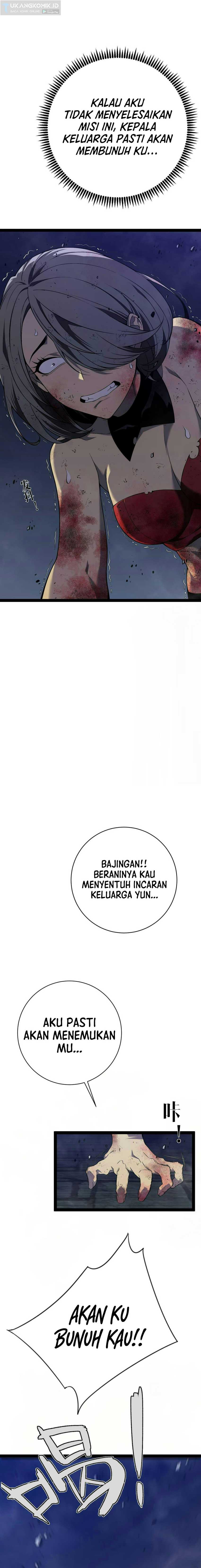 I Copy Talents (Your Talent is Mine) Chapter 82 Gambar 8