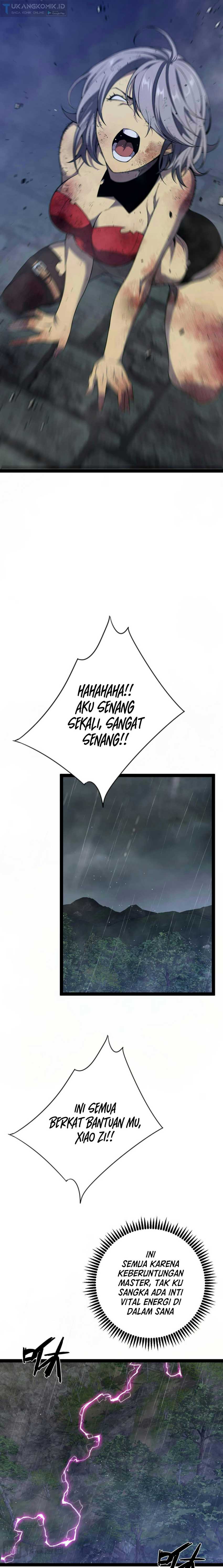I Copy Talents (Your Talent is Mine) Chapter 82 Gambar 9