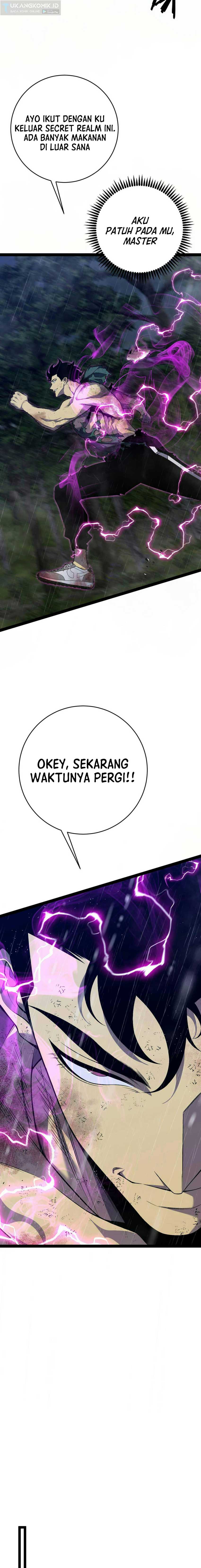 I Copy Talents (Your Talent is Mine) Chapter 82 Gambar 10