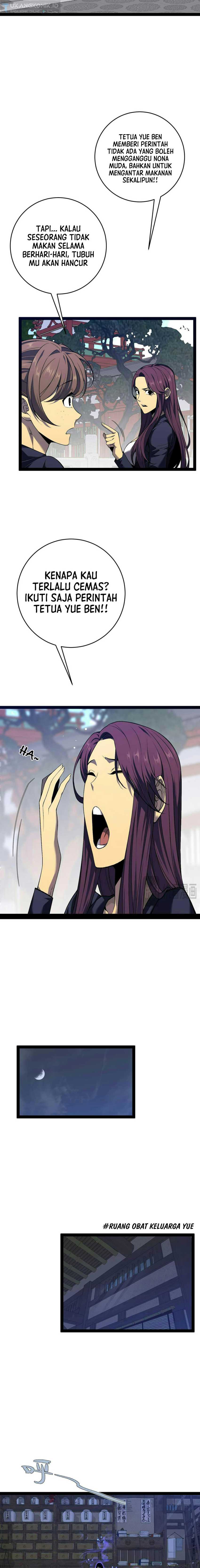 I Copy Talents (Your Talent is Mine) Chapter 82 Gambar 12