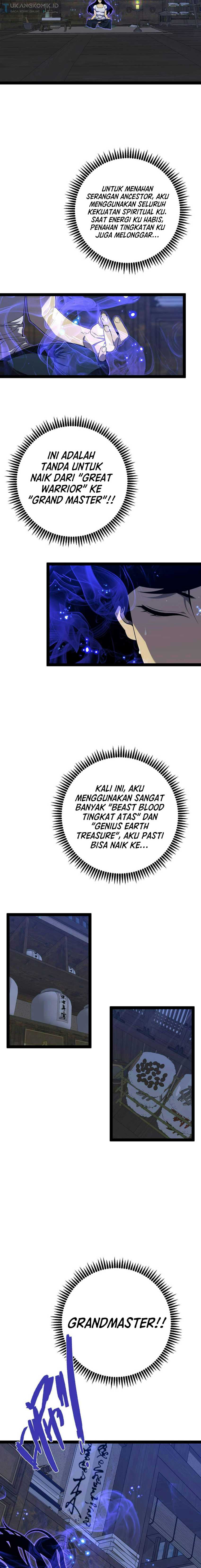 I Copy Talents (Your Talent is Mine) Chapter 82 Gambar 13