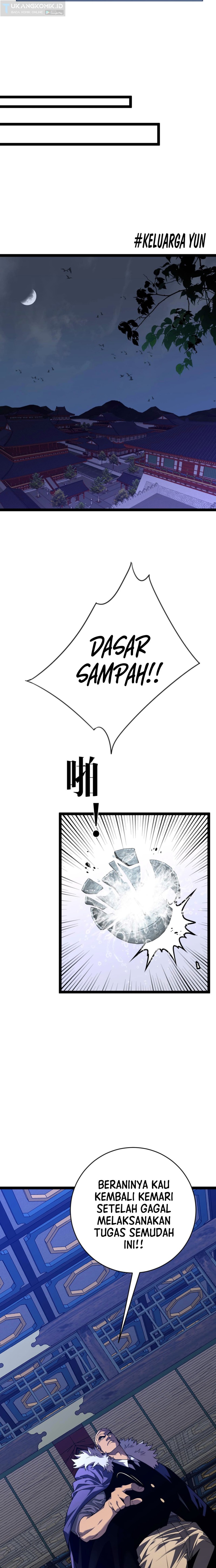 I Copy Talents (Your Talent is Mine) Chapter 86 Gambar 4