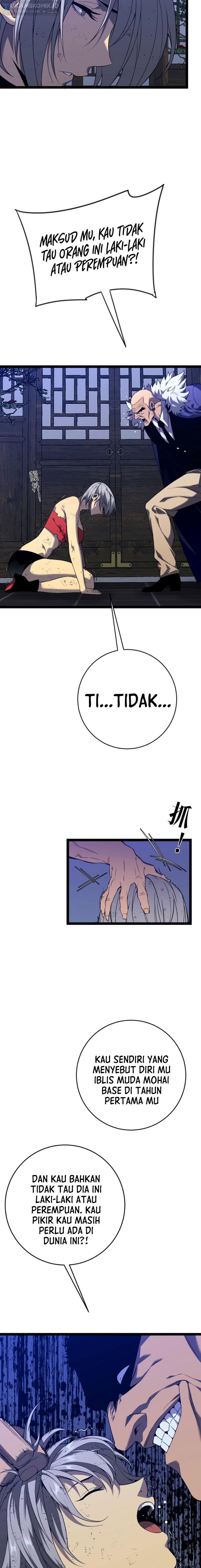 I Copy Talents (Your Talent is Mine) Chapter 86 Gambar 6