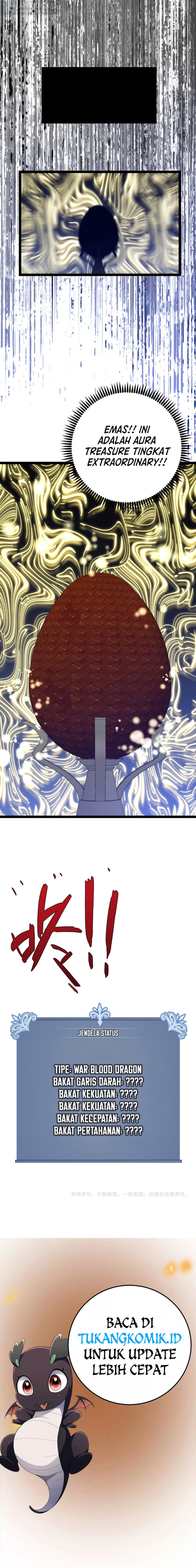 I Copy Talents (Your Talent is Mine) Chapter 86 Gambar 15