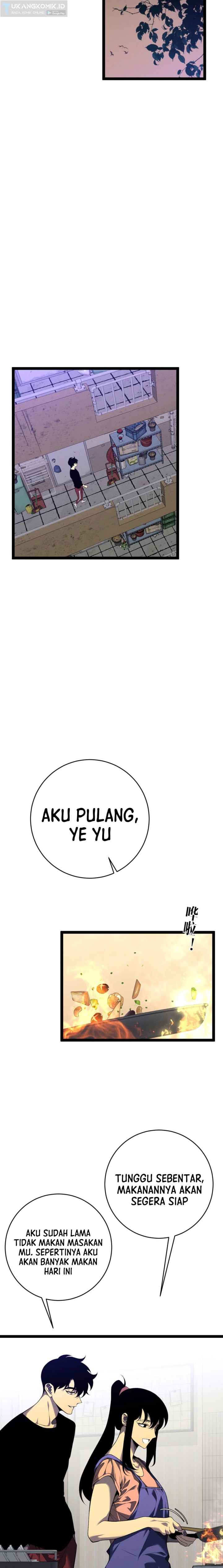 I Copy Talents (Your Talent is Mine) Chapter 88 Gambar 11