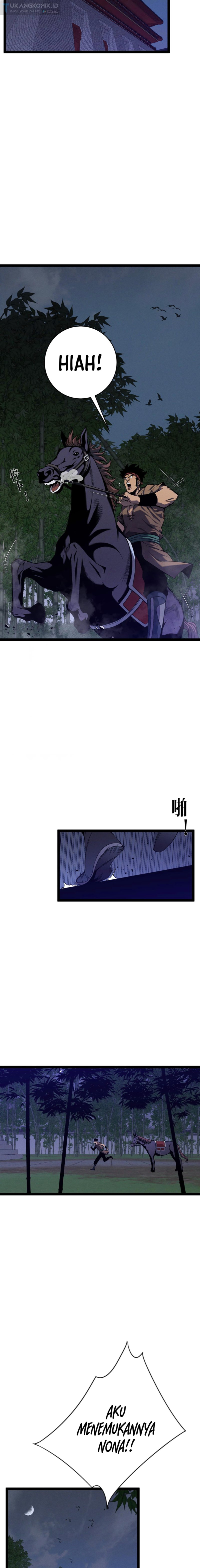 I Copy Talents (Your Talent is Mine) Chapter 90 Gambar 4