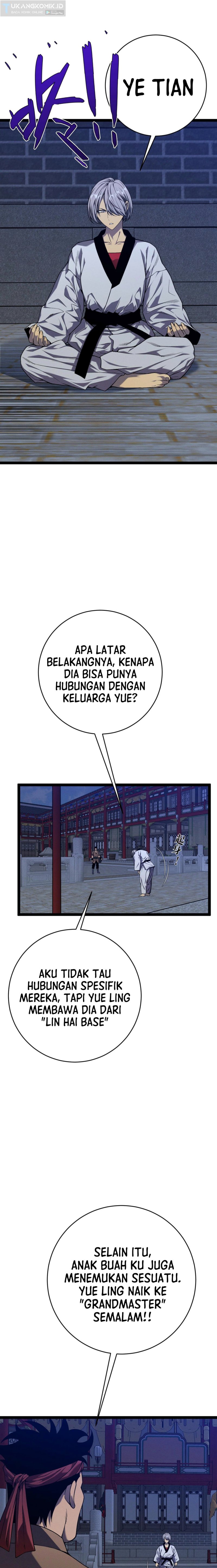 I Copy Talents (Your Talent is Mine) Chapter 90 Gambar 6