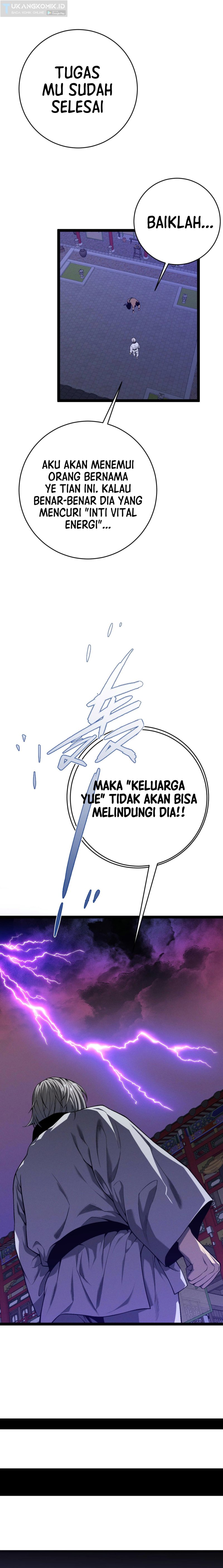 I Copy Talents (Your Talent is Mine) Chapter 90 Gambar 9